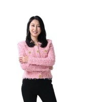 First Pacific Company Limited Employee Eliza Wang's profile photo