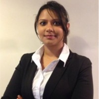 Freedom Mortgage Employee Mahima Sharma's profile photo