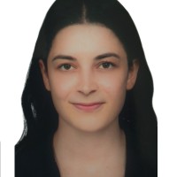 Ankara Üniversitesi Employee Aze Dirik's profile photo