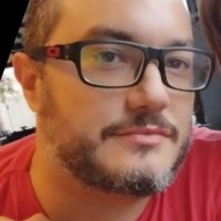 Integra.MD Employee Marcus Dos Santos's profile photo