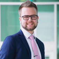 Regeneron Employee Peter van Es's profile photo