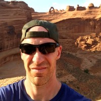 Mucking with Gravity Employee Eric Klein's profile photo