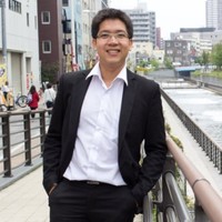 Adobe Employee Thang Pham's profile photo