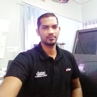 Datec Fiji Pte Limited Employee Ashneel Kumar's profile photo