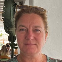 Monique Dijkstra Email