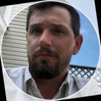 Cascades Employee Benoit Chartrand's profile photo