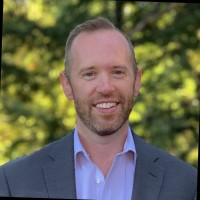 Terraformation Employee Joshua Surridge's profile photo