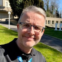 LEGO Group Employee Troels Wendelbo's profile photo