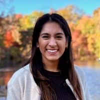 Savvy Wealth Employee Rasika Rajagopalan's profile photo