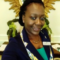 Stephanie Carter-Stinson Email