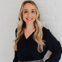 TalentSpark Employee Josilyn Clare's profile photo