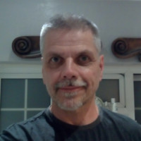 WBG Odyssey Employee Richard Wazejewski's profile photo