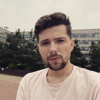 devtodev Employee Andrey Khramov's profile photo