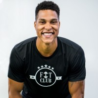 Kellen Scantlebury Email & Phone Number