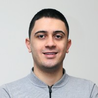Bitgreen Employee Vladan Stojanovic's profile photo