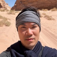 Apple Employee Yi Chan's profile photo