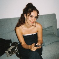 Generation Models Employee Emma España López's profile photo