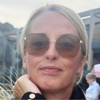 Churchill China plc Employee Jo Kirkham's profile photo