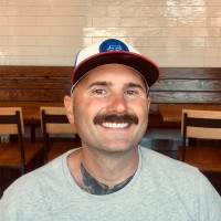 Frinj Coffee, Inc. Employee Paul Filomena's profile photo