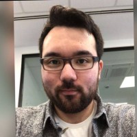 Peak Games Employee Özberk Şahin's profile photo