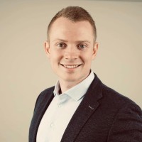 DENWIRE Ropes & Rigging Employee Emil Jensen's profile photo