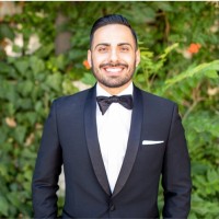 Next Phase Electric Employee Carlos Hernandez's profile photo
