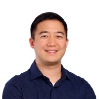 Q-CTRL Employee Alex Shih's profile photo