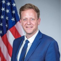 Chicago Cubs Employee Will McIntee's profile photo