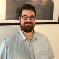 Astro Loyalty Employee William Bradley's profile photo