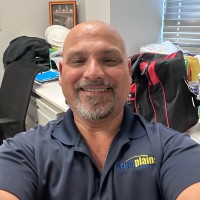 (WIS) Wellbore Integrity Solutions Employee Troy Meyers's profile photo