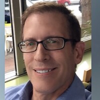 RGP Employee Ron Kiesz's profile photo