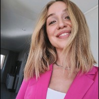 CyberPhoto AB Employee Amanda Karlsson's profile photo