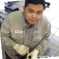 Reynaldo Steven Email & Phone Number