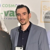 Marios-Konstantinos Pappas Email