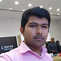 We Transform Life Employee Bharat Dhangar's profile photo