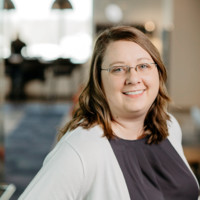 BCDM Employee Jamie Wietfeld's profile photo