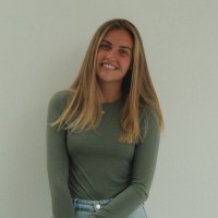 Cubis Employee Hanne Vandermarliere's profile photo