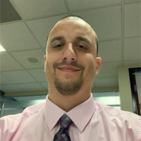 Boulevard Home Employee Thomas Casper's profile photo