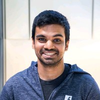 Microsoft AI Employee Dev Chakraborty's profile photo