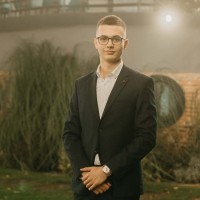 Bible Chat Employee Ștefan Dîrlea's profile photo