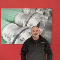 HANSA-FLEX SOUTH AFRICA Employee Colen Brudvig's profile photo