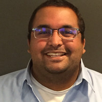 Fintech Employee Eric Flores's profile photo
