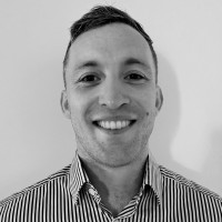 DOF Employee Kai Thompson's profile photo