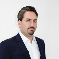 Data Airflow Employee Guy Tate's profile photo