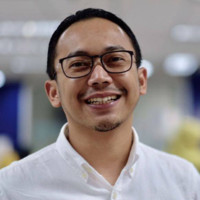 Kopernik Employee Dani Supriatna's profile photo