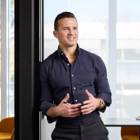 Texco Construction Employee Tom Bull's profile photo