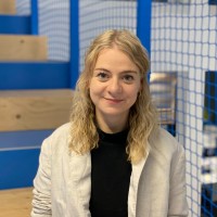 Decathlon Deutschland Employee Marit Schmid's profile photo