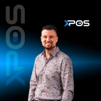 Xpos Employee Mike Cammarata's profile photo
