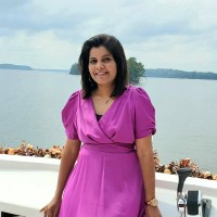 Practolytics Employee Nisa Chawla's profile photo