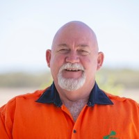 Millmerran Operating Company Pty Ltd Employee John McNicol's profile photo